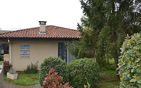 Studios La Gemme
